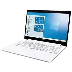 LAVIE Note Standard NS100/N2W-H6 PC-NS100N2W-H6 商品画像1：アークマーケット