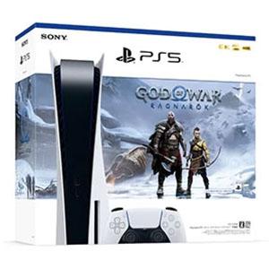 プレイステーション5 ゴッド・オブ・ウォー ラグナロク 同梱版 CFIJ-10004 商品画像1：アークマーケット