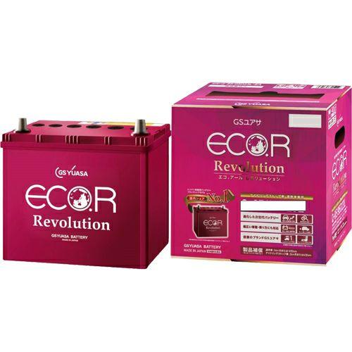 ECO.R Revolution ER-60B19R　【お取り寄せ：納期３営業日】 商品画像1：アーチホールセール