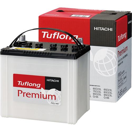 Tuflong Premium JPQ-85/95D23L 商品画像1：アーチホールセール