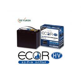 ジーエス・ユアサ ECO.R HV EHJ-S34B20R 価格比較 - 価格.com