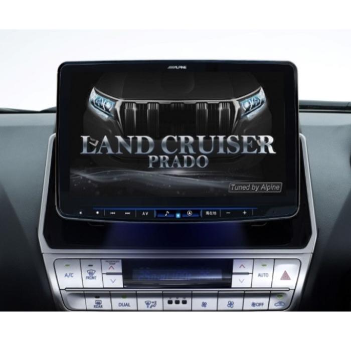フローティングビッグX 11 XF11NX-LP