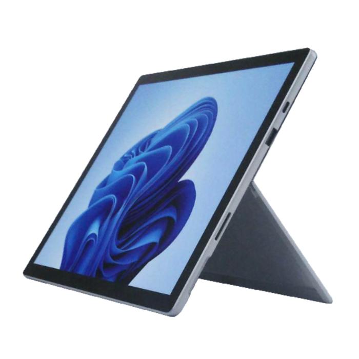 Surface Pro 7+ TFM-00012 [プラチナ]
