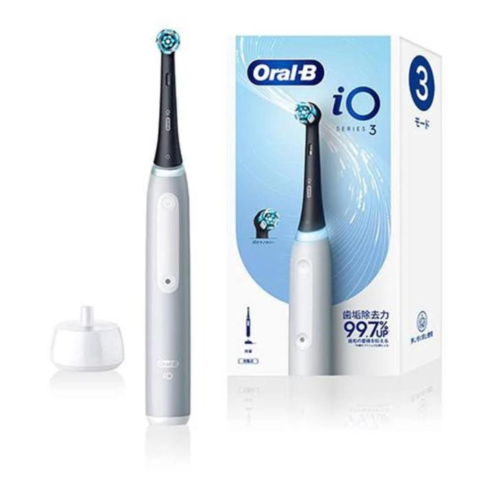 歯ブラシ オーラルb IO3の人気商品・通販・価格比較 - 価格.com