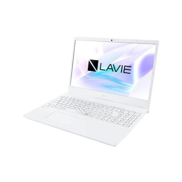 NEC LAVIE N15 N156C/EAW PC-N156CEAW [パールホワイト] 価格