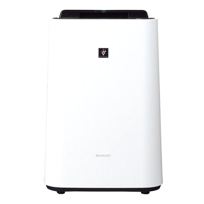 SHARP 2023年製 空気加湿清浄機 KC-50TH7-W シャープ KC-50TH7-W 価格比較 - 価格.com