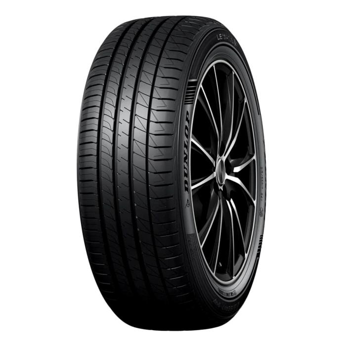 タイヤ4本 《 ダンロップ 》 ル・マンV(ファイブ) [ 225/45R17 94W 