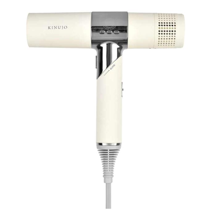 KINUJO Hair Dryer KH301 [ホワイト] 商品画像1：アーチホールセール