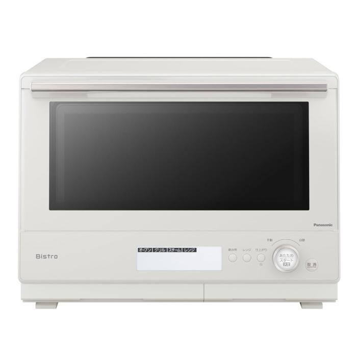 ビストロ NE-BS8C-W [オフホワイト]