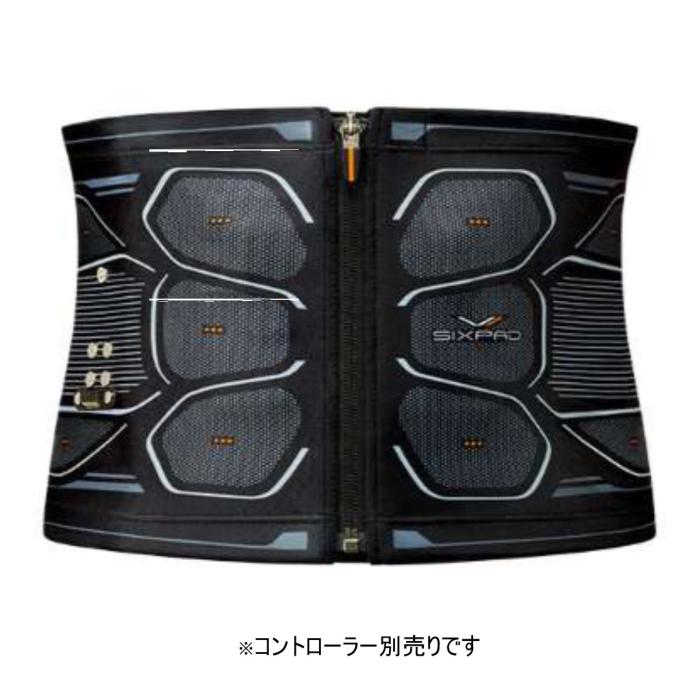 □SIXPAD Powersuit Core Belt SE-BS-00A-S [ブラック]