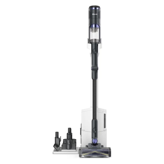 □PowerClean 360 IW4271JBK [ピュアブラック]