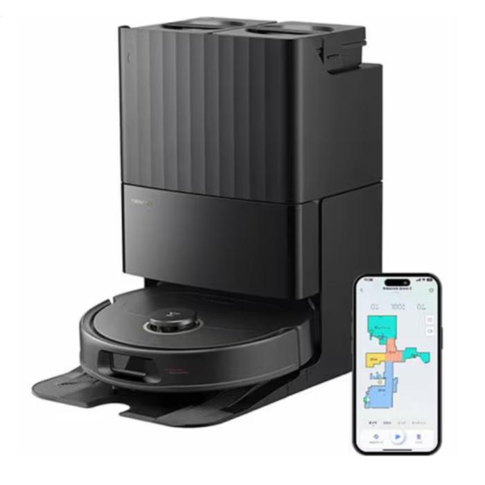 Qrevo C QRRC52-04 [�u���b�N]