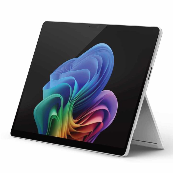 □□Surface Pro 第11世代 ZEJ-00011 SIMフリー [プラチナ]