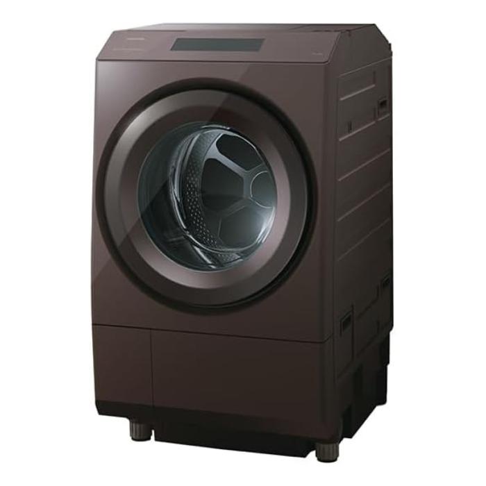 □ZABOON TW-127XP5L(T) [ボルドーブラウン]