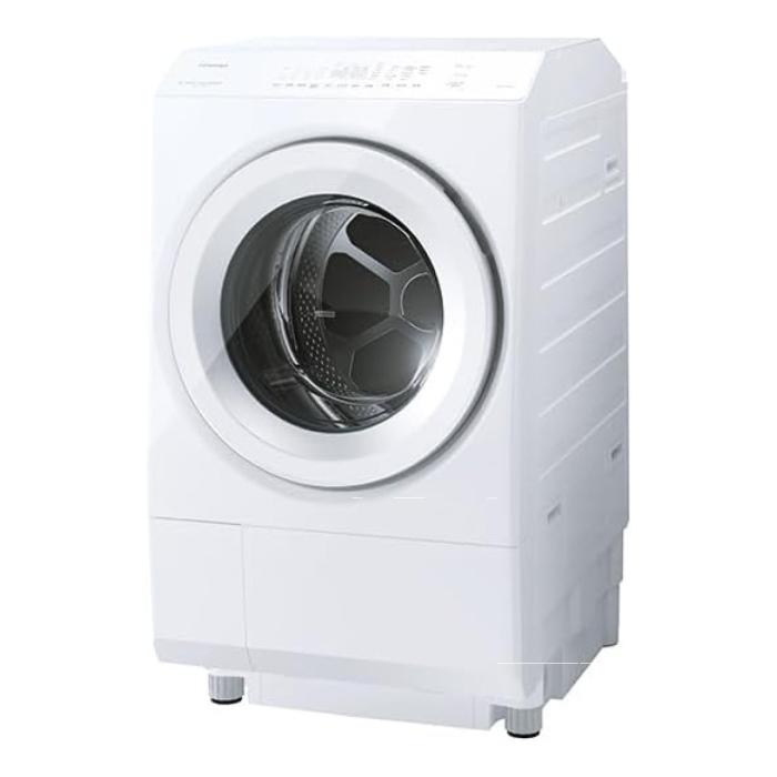 ZABOON TW-127XM5L(W) [グランホワイト]