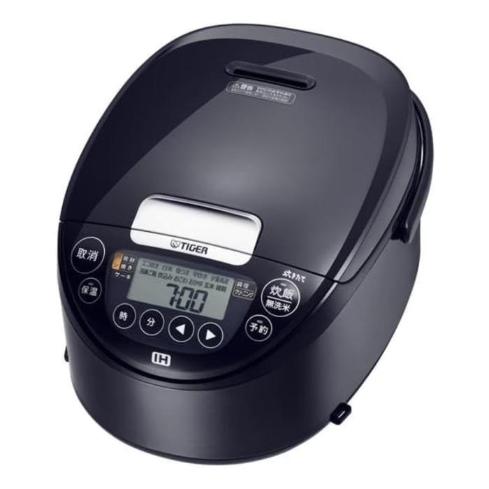 炊きたて JPW-Y100-KV [モーブブラック]