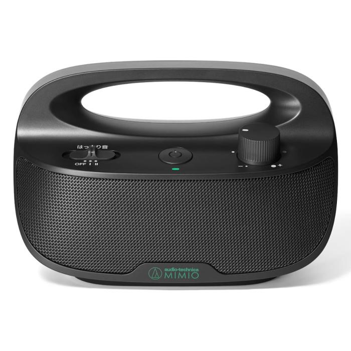 audio-technica MIMIO ATMM-SP780TV BK [ブラック]