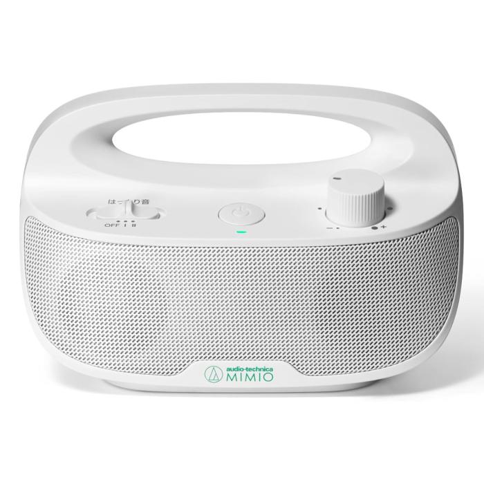 audio-technica MIMIO ATMM-SP780TV WH [ホワイト]