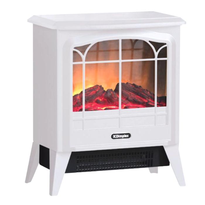 □オプティフレーム ディンキーストーブ KDNK12WJ [ホワイト]