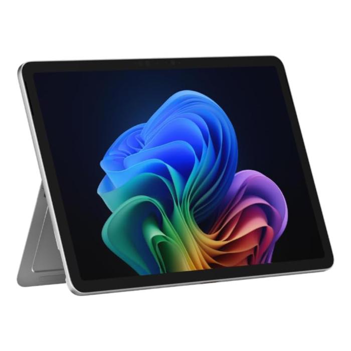 ●Surface Pro 12インチ EP2-27651 [プラチナ]