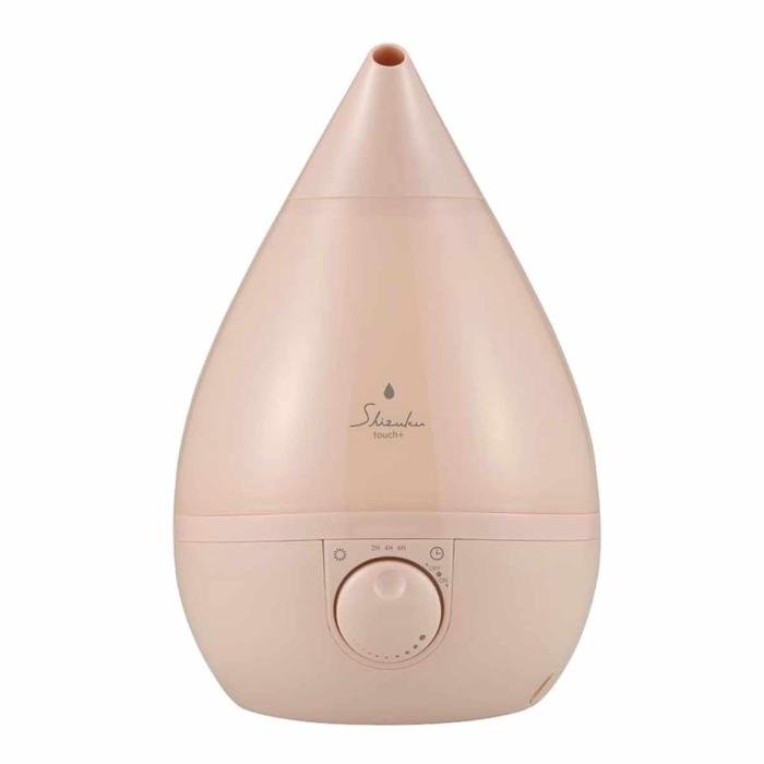 □SHIZUKU touch+ AHD-124-PE [くすみピーチ]