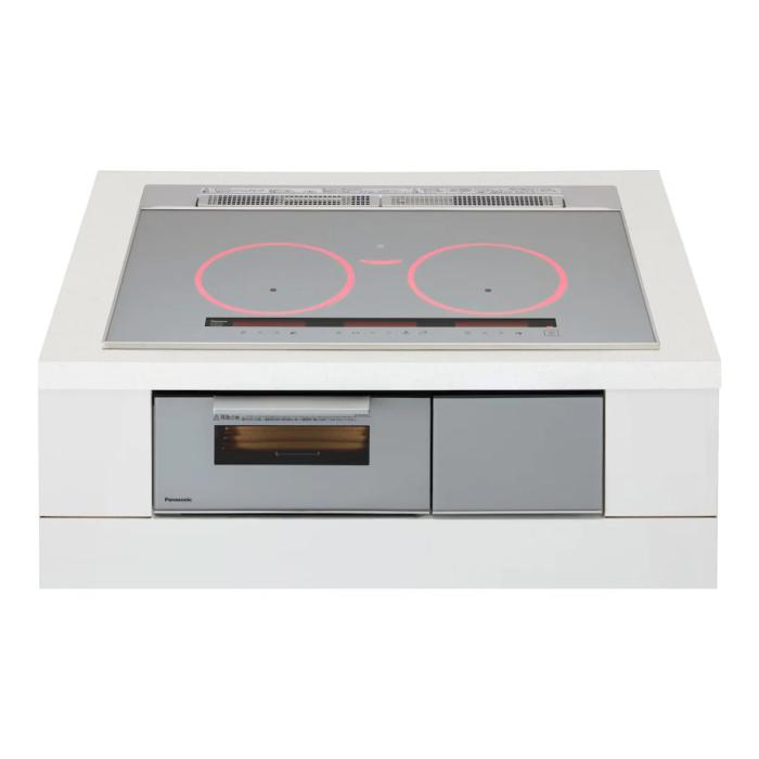 □KZ-RB17TS [シルバー]