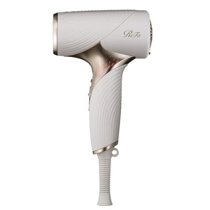 ReFa BEAUTECH DRYER SE RE-BX-20A [アイボリー]