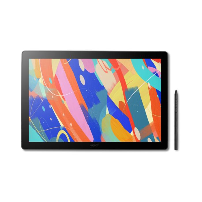 Cintiq 16 DTK168K4C [�u���b�N]