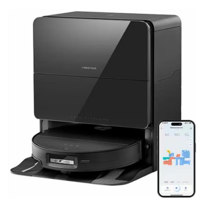 □Saros 10 S1052-04 [ブラック]