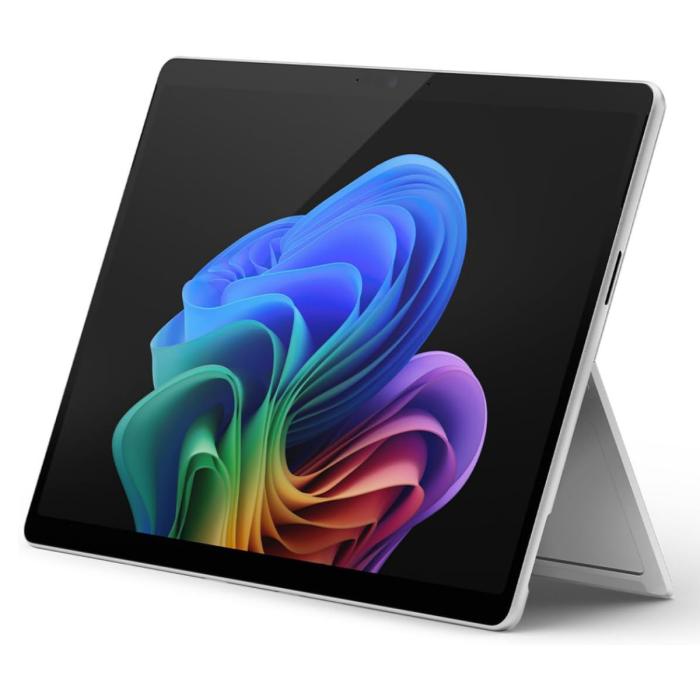 □Surface Pro 第11世代 ZIN-00011 [プラチナ]