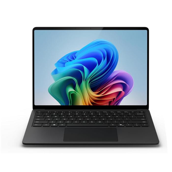●Surface Laptop 第7世代 EP2-18316 [ブラック]