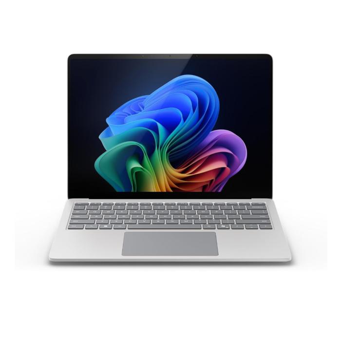 ●Surface Laptop 第7世代 ZGV-00020 [プラチナ]