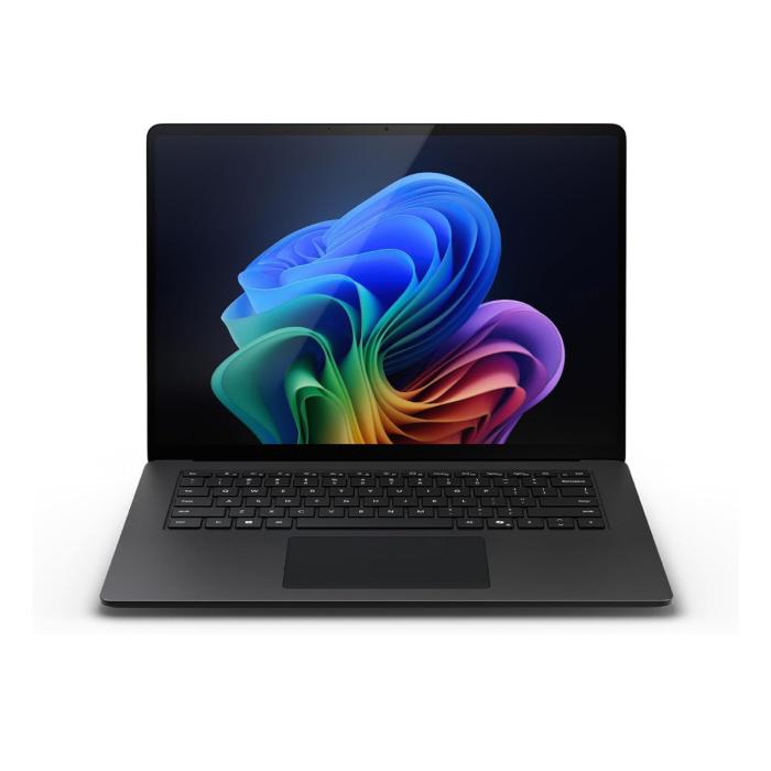 ●Surface Laptop 第7世代 ZHQ-00045 [ブラック]