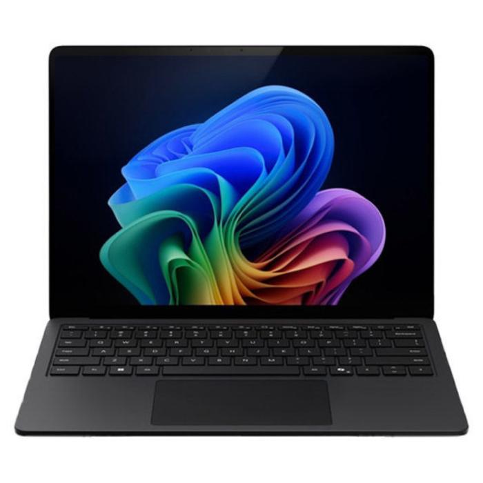 Surface Laptop ��7���� 13.8�C���`�ESnapdragon X Elite�E16GB�������E512GB SSD�EWindows 11 Pro���ڃ��f��