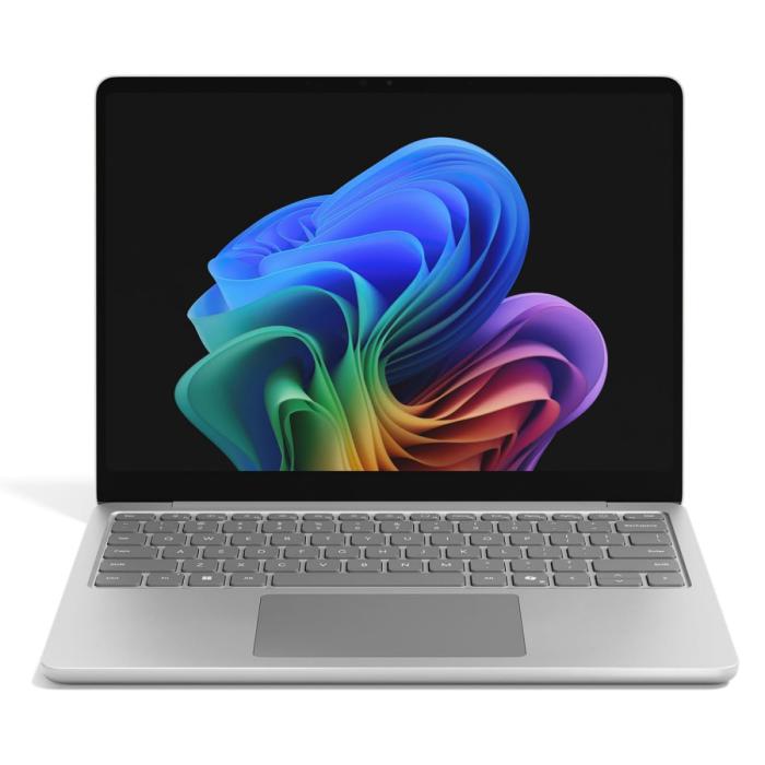 ●Surface Laptop 13インチ EP2-31850 [プラチナ]