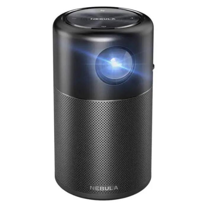 Nebula Capsule Pro  [�u���b�N]