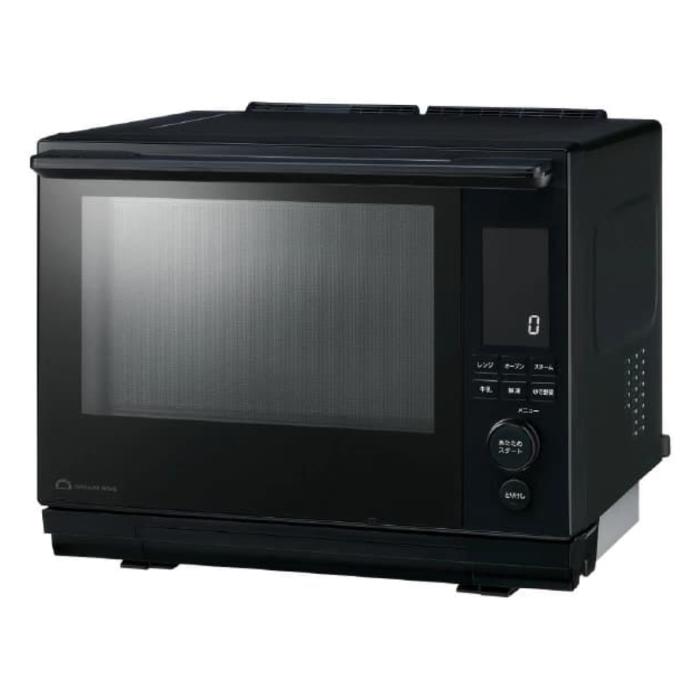 □石窯ドーム ER-D3000C(K) [ブラック]