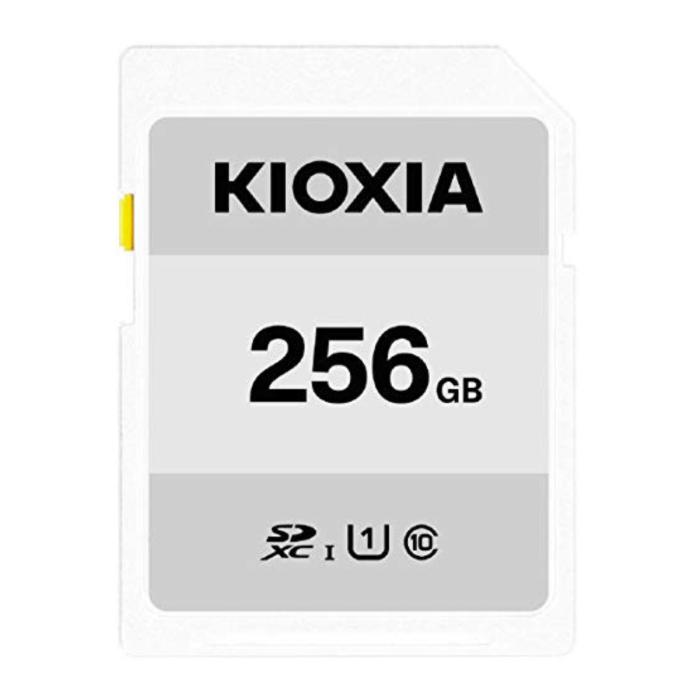 EXCERIA BASIC KSDB-A256G [256GB]