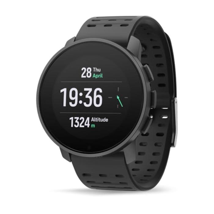 SUUNTO 9 PEAK PRO SS050807000 [All Black]