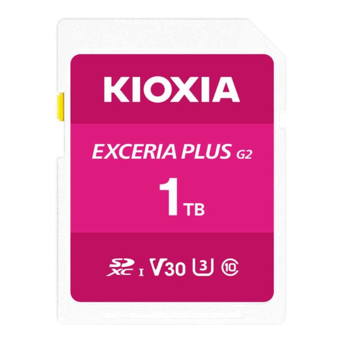 EXCERIA PLUS G2 KSDH-B001T [1TB]