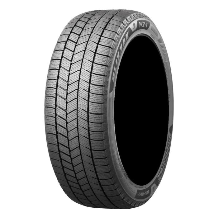 [1本] BLIZZAK WZ-1 155/70R13 75Q