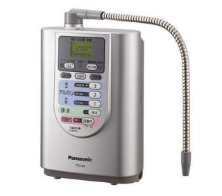 パナソニック アルカリイオン整水器 TK7208P 高機能カートリッジ 