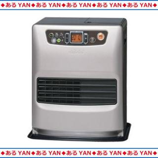 TOYOTOMI 石油ファンヒーター シルバー TOYOTOMI 忌まわしい LC-32BF