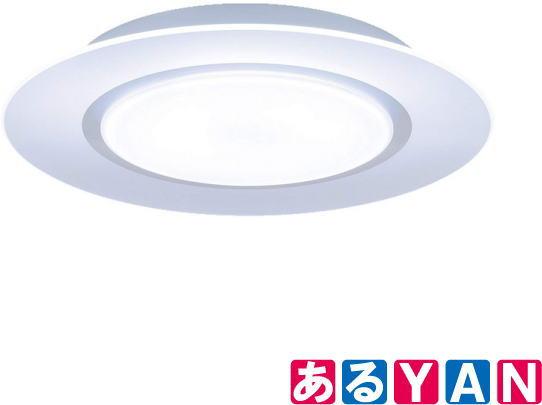 [新品][送料無料] パナソニック LEDシーリングライト HH-CD1292A ～12畳 スタンダードモデル 調光・調色 リモコン付 商品画像1：あるYAN PLUS