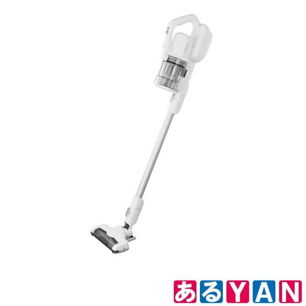 パナソニック コードレススティック掃除機 MC-SBV01 -W ホワイト 自走式パワーノズル 新品 送料無料 商品画像2：あるYAN PLUS