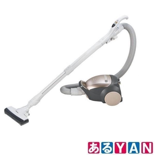 パナソニック 紙パック式掃除機 MC-PK21G -N シャンパンゴールド 自走パワー ブラシタイプ 新品 送料無料 商品画像18：あるYAN