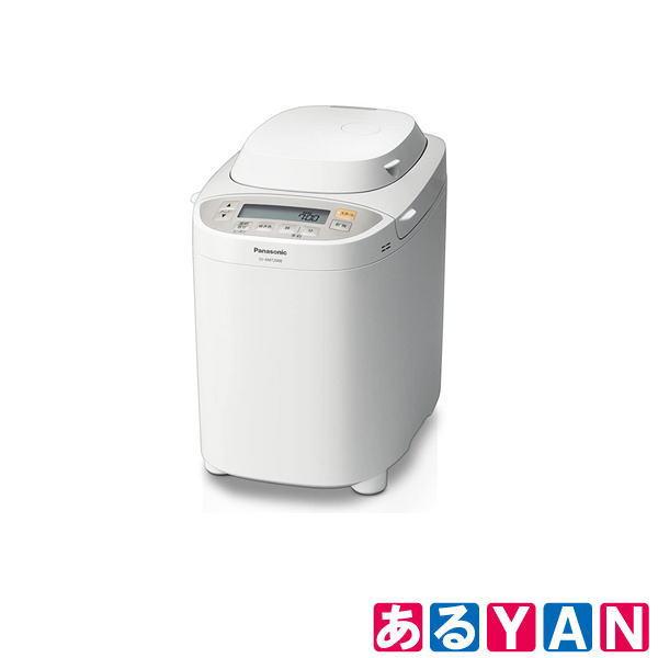 未使用品 箱傷み パナソニック ホームベーカリー SD-BMT2000 -W ホワイト パ･･･
