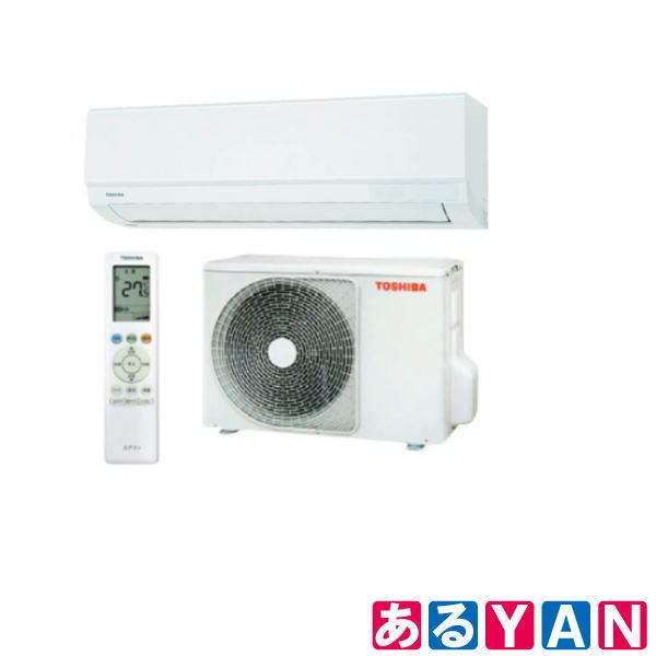 冷暖房/空調 エアコン 東芝 RAS-2810T 価格比較 - 価格.com