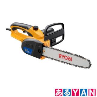 リョービ チェンソー CS-3001 300mm RYOBI 新品 送料無料の通販なら