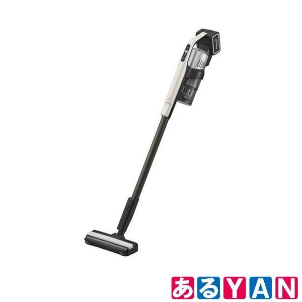 パナソニック 充電式 掃除機 MC-SBU530J -W ホワイト フィルターレス クリーンセンサー パワーコードレス 新品 送料無料 商品画像7：あるYAN